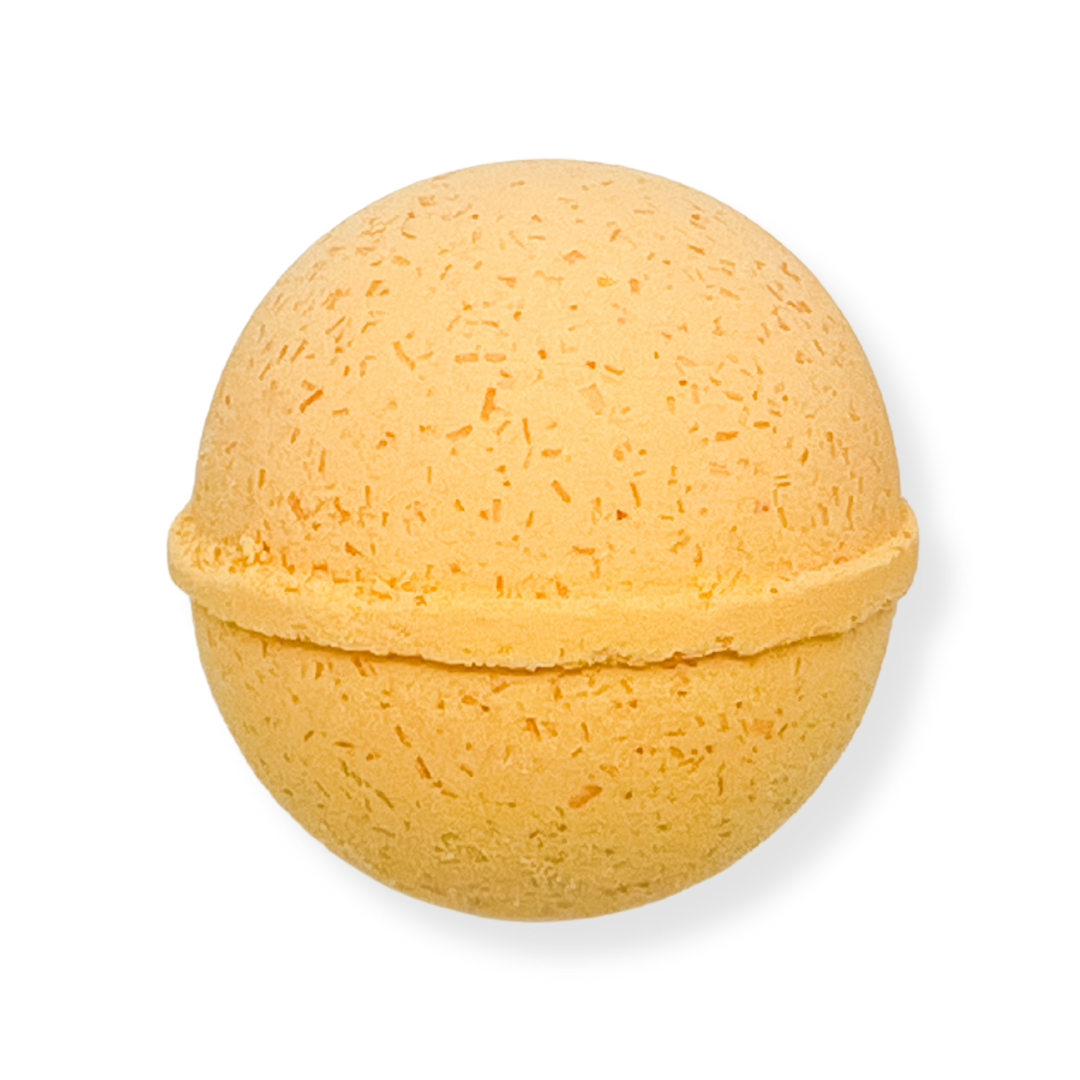 Golden Hour Bath Bomb