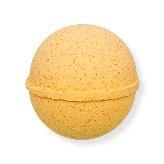 Golden Hour Bath Bomb