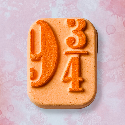 HP 9 3/4 Bath Bomb