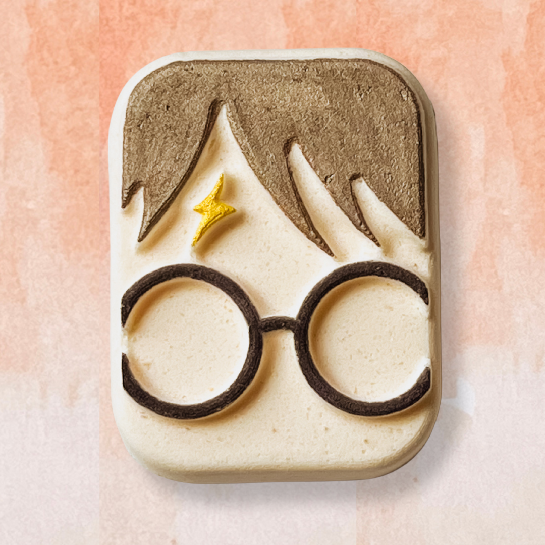 Harry Potter Bath Bomb