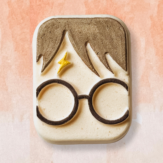 Harry Potter Bath Bomb