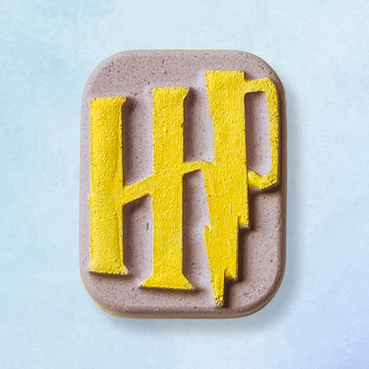 HP Symbol Bath Bomb