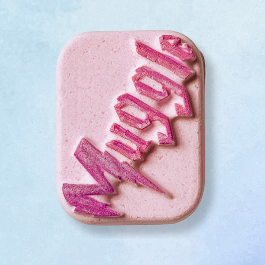 HP Muggle Bath Bomb