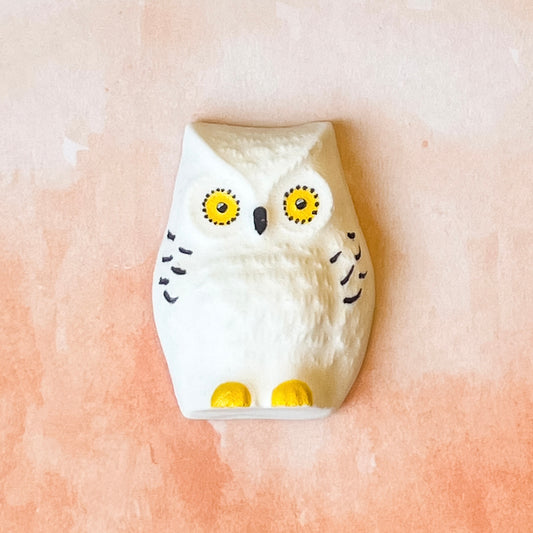 Hedwig Owl