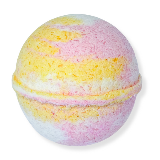 Holiday Gumdrop Bath Bomb