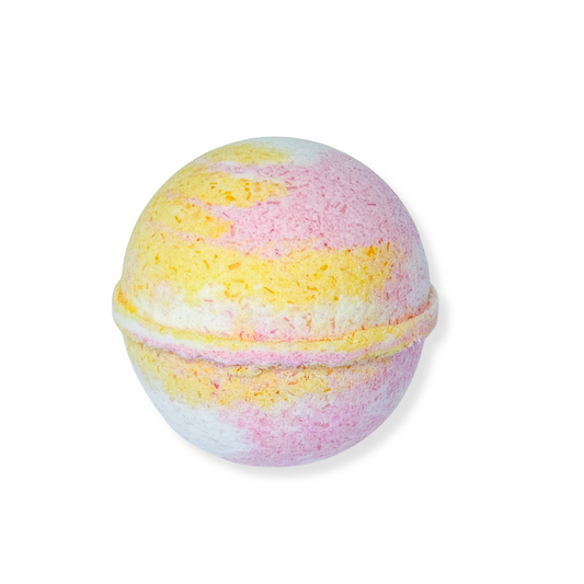 Holiday Gumdrop Bittie Bath Bomb