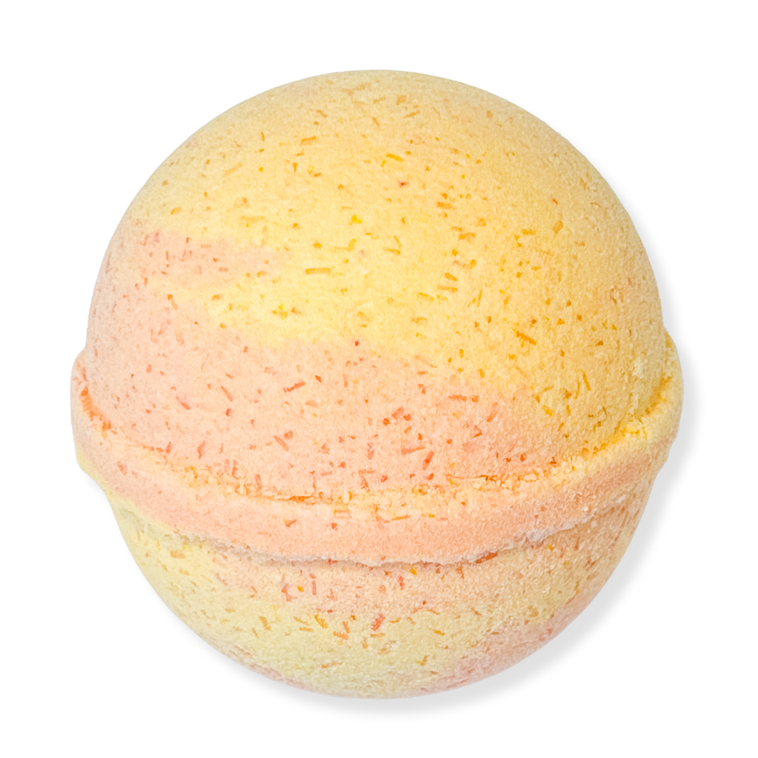 Honeycrisp + Cider Bath Bomb