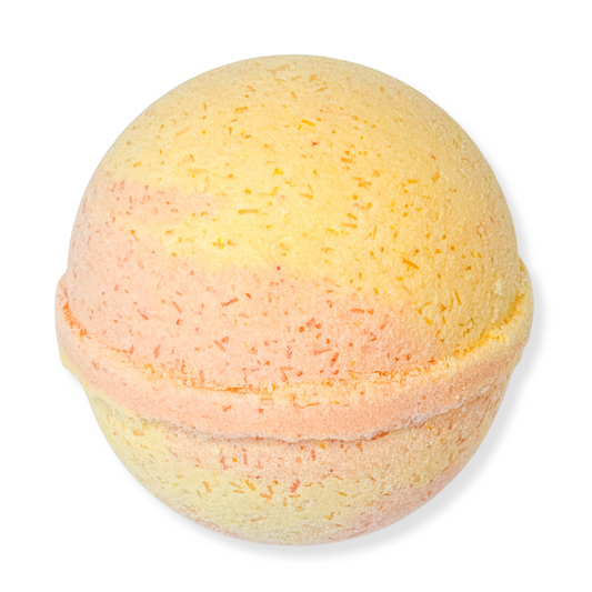 Honeycrisp + Cider Bath Bomb