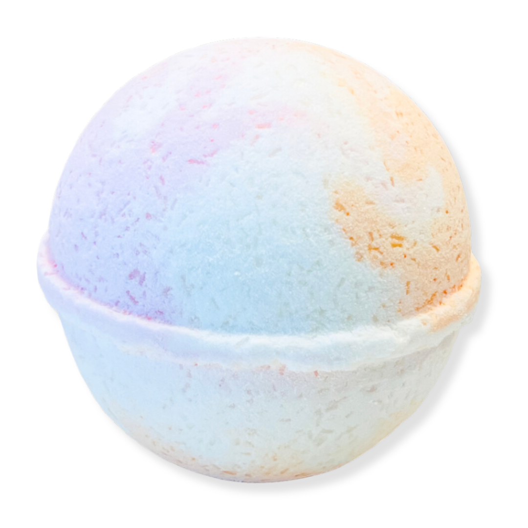 Island Mama Bath Bomb