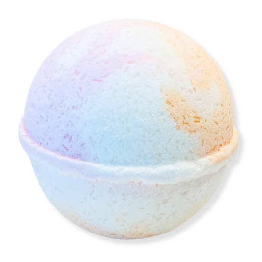 Island Mama Bath Bomb