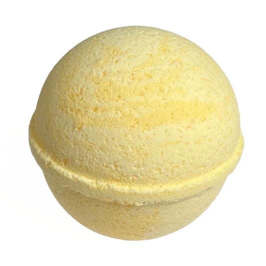 Lemon Dream Bath Bomb