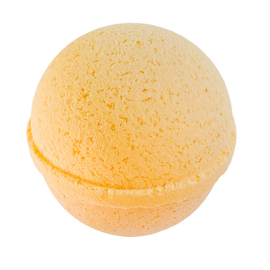 Mango Perfection Bath Bomb