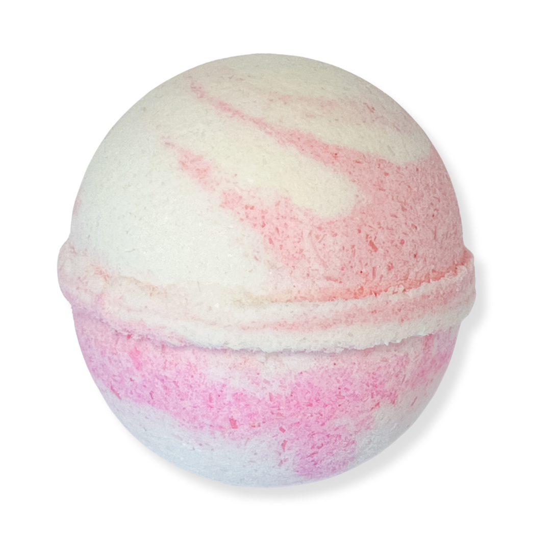 Merry + Bright Bath Bomb