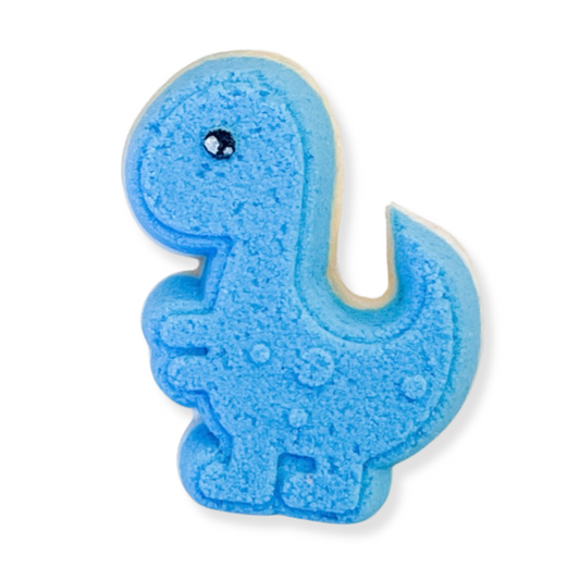 Mini Baby Dinosaur Bath Bomb