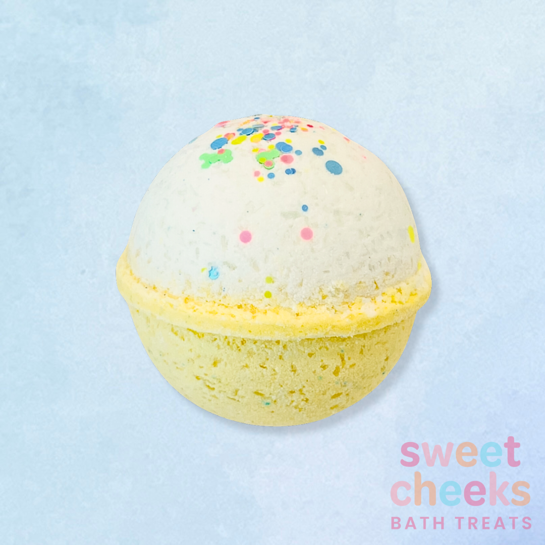 Monkey Farts Bittie Bath Bomb