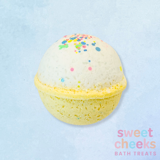 Monkey Farts Bittie Bath Bomb