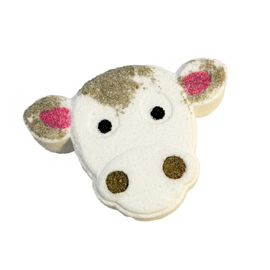 Moo Cow Bath Bomb