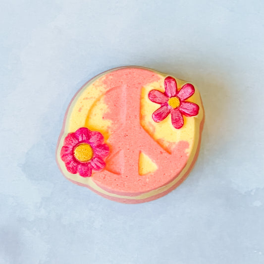 Peace Bath Bomb