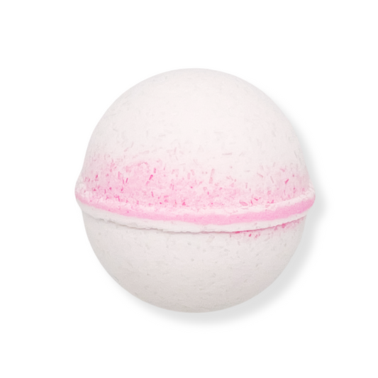 Pretty In Pink Bath Bomb