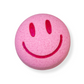 Retro Smiley Face Bath Bomb