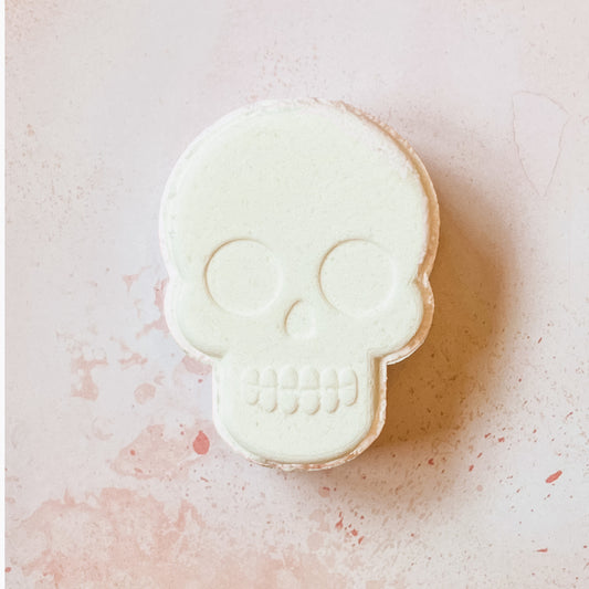 Skull Bath Bomb