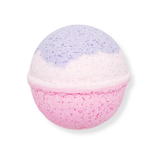 Summerberry Bath Bomb