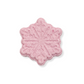 Snowflake Bath Bomb