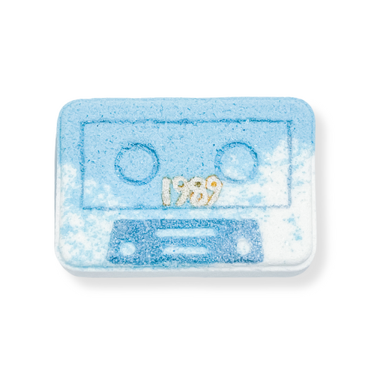 Swiftie 1989 Bath Bomb