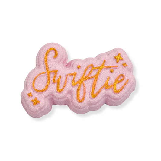 Swiftie Bath Bomb