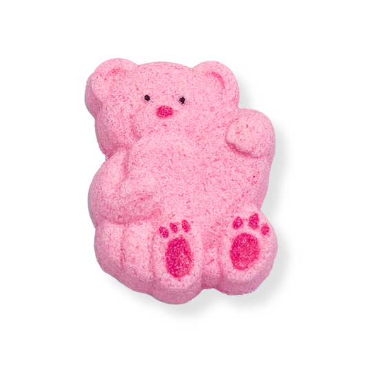 Teddy Love Bath Bomb