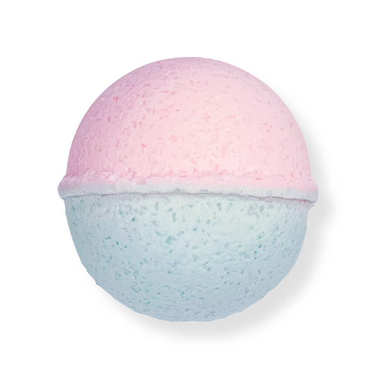 Watermelon Dew Drop Bath Bomb