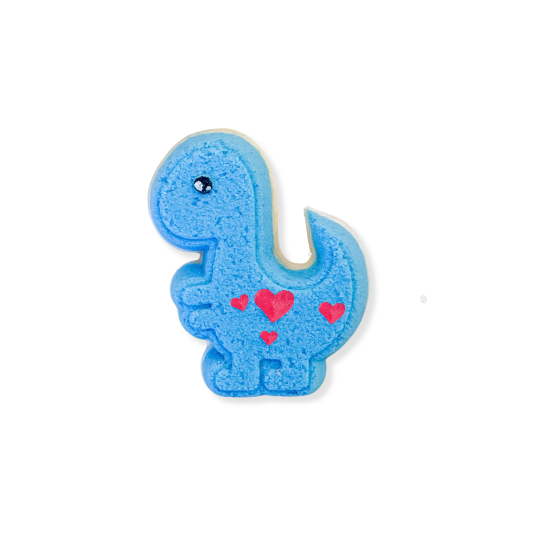 You Are Dino-Mite! Bath Bomb