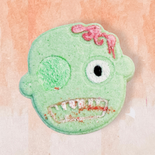 Zombie Boy Bath Bomb