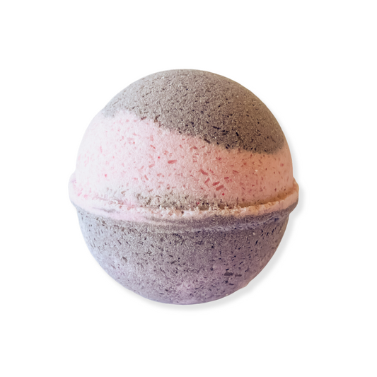 Black Cherry Bittie Bath Bomb