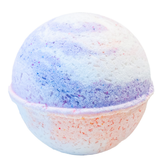 Sweet Hippie Bath Bomb