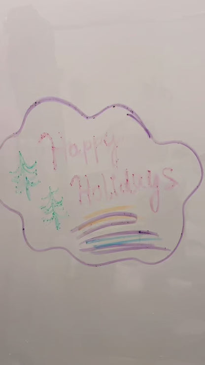 Bath Time Soap Crayons