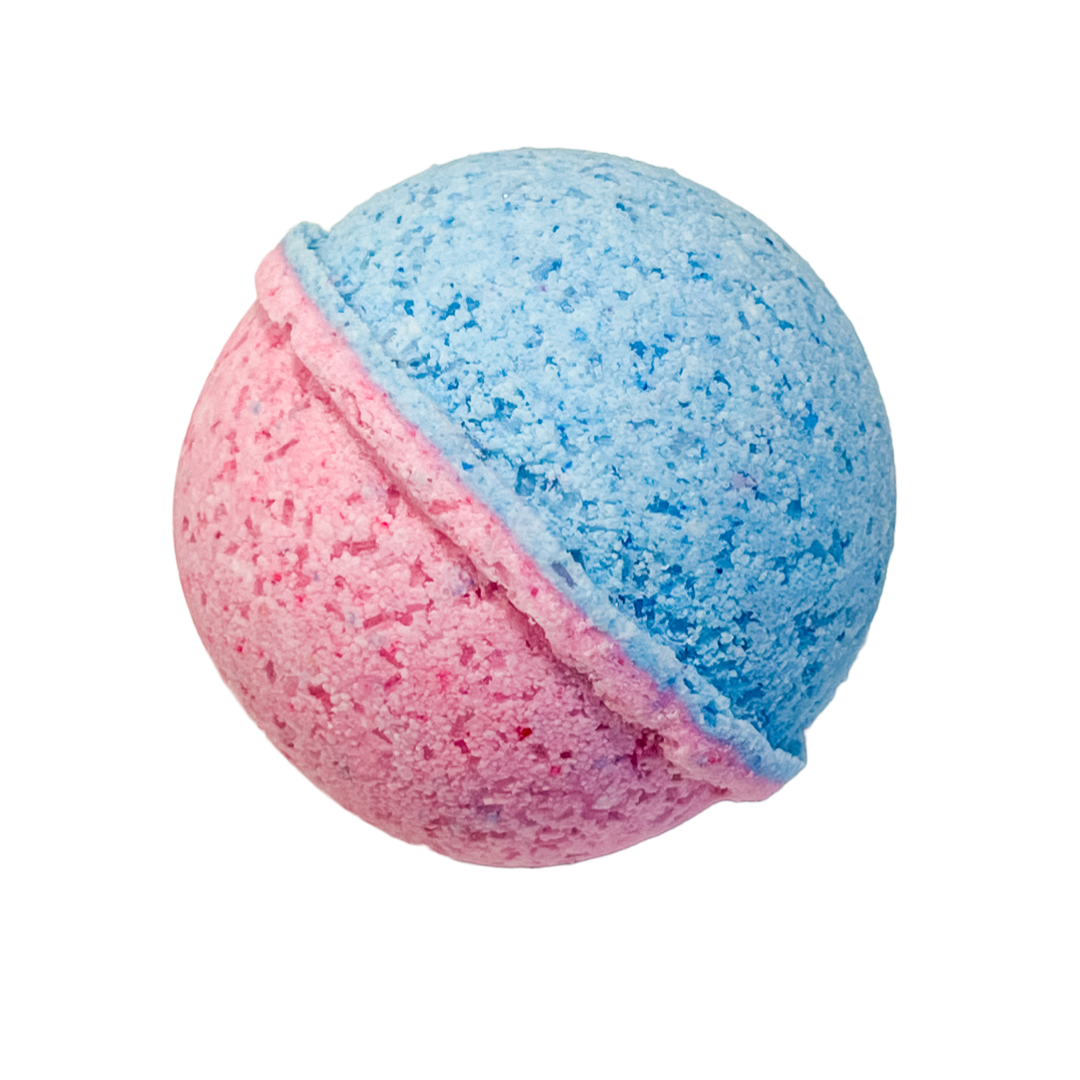 Bubble Gum Bittie Bath Bomb