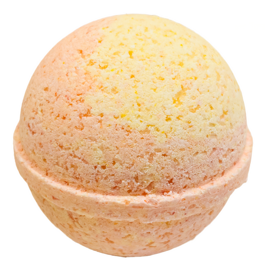 Jamaica Me Crazy Bath Bomb