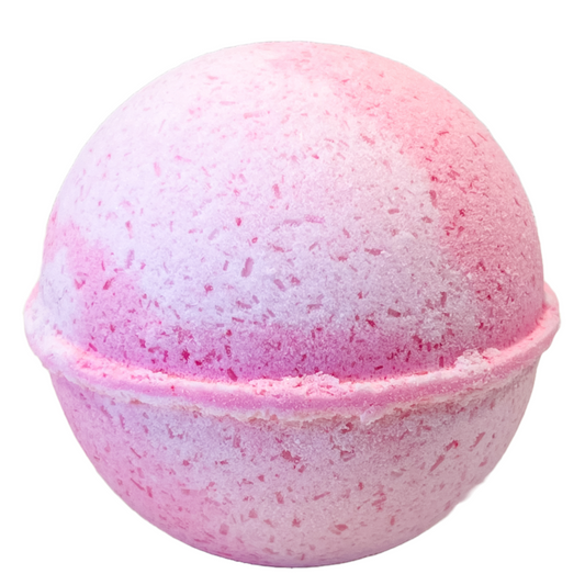 Baja Cactus Blossom Bath Bomb