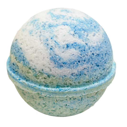 Sea Spray Bath Bomb