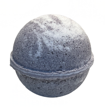 Vanilla Bean Buttercream Bath Bomb