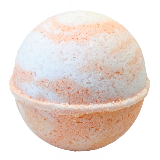 Juicy Satsuma Bath Bomb