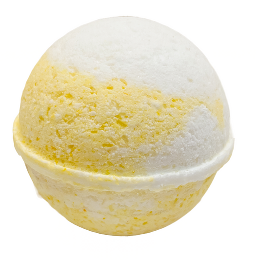 Coconut Paradise  Bath Bomb